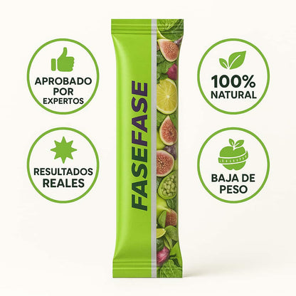 FASE DETOX – Pierde 5 Kilos Comiendo Rico y Sintiéndote Plena