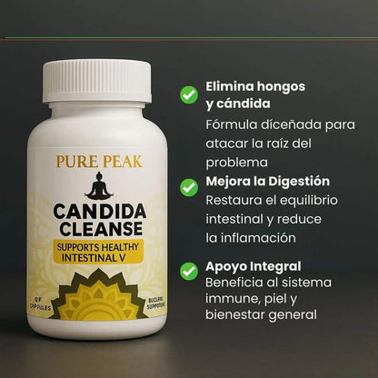 PACK DETOX TOTAL – Tu aliado contra gases, inflamación y malestar estomacal 💨🌱